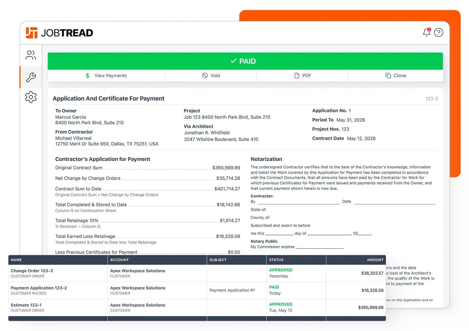 Get Paid Faster
