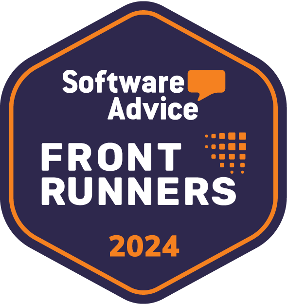 Software Advice Front Runners