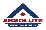 Absolute Design Build logo