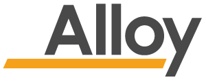 Alloy Architecture and Construction logo