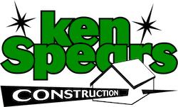 Ken Spears Construction logo