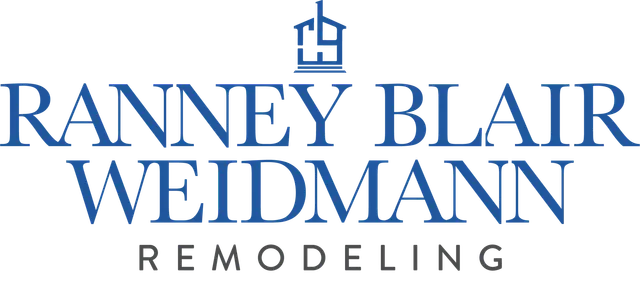Ranney Blair Weidmann logo