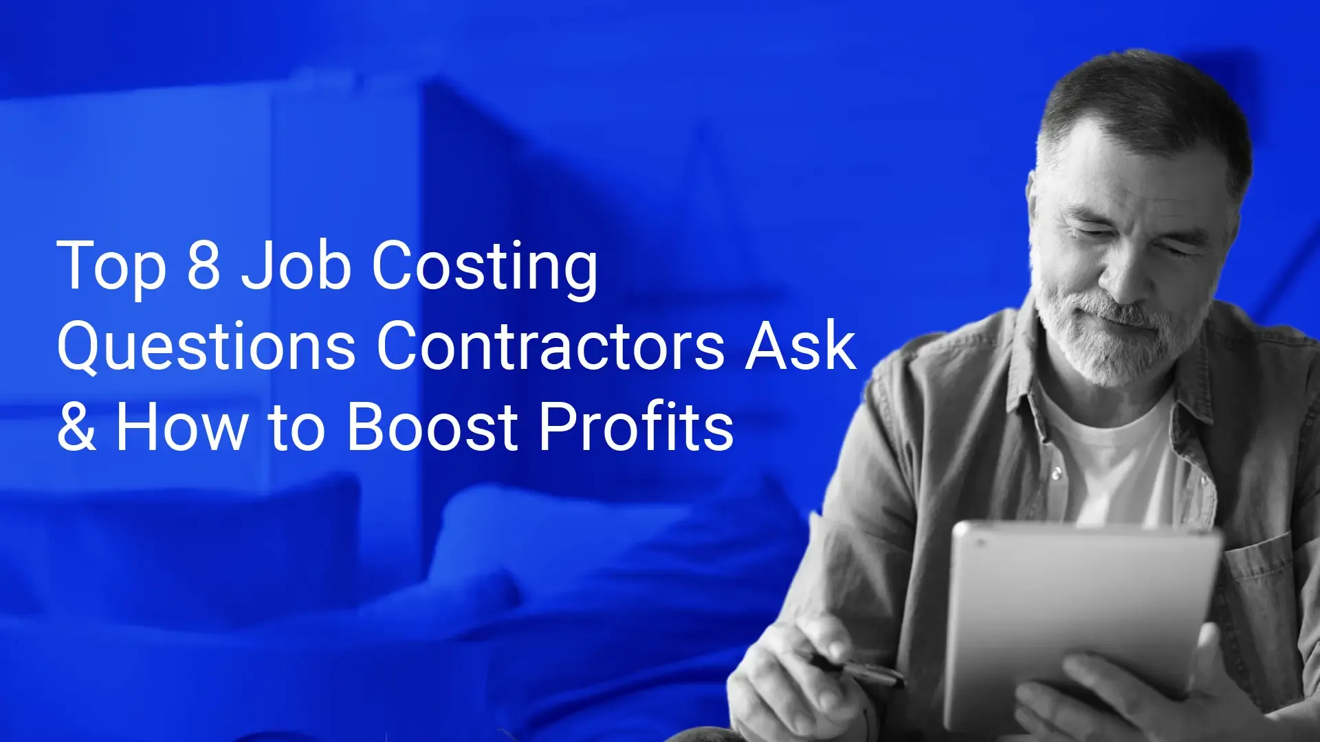 contractor finds jobtread software when searching for job costing in the construction industry