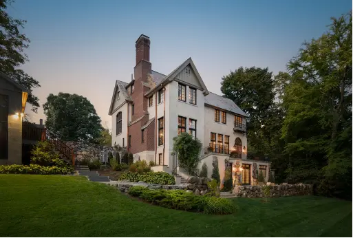 popularis newton exterior renovation