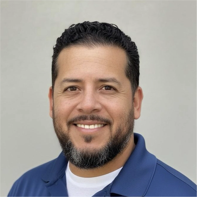 marcos garcia general roofing contractor of the dantzler group