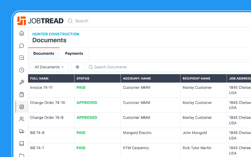 construction estimating software that integrates with quickbooks