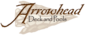 arrowhead deck and pools - swimming pool contractor in Scottsdale, Arizona