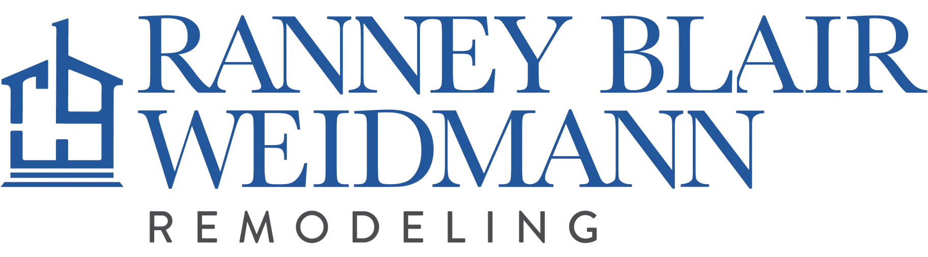 ranney blair weidmann - kitchen remodeler in Roswell, Georgia