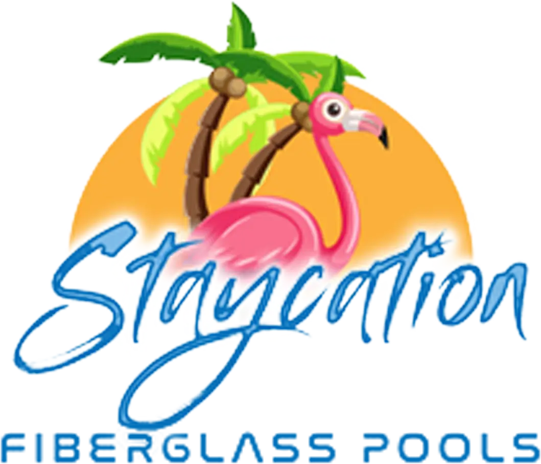 staycation fiberglass pools - swimming pool contractor in San Antonio, Texas