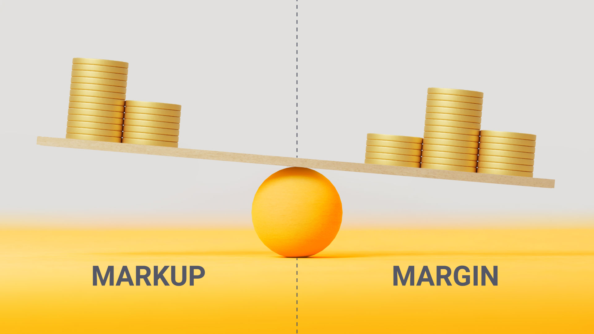 Markup Versus Profit Margin… Know the Difference to Improve your Construction Estimates