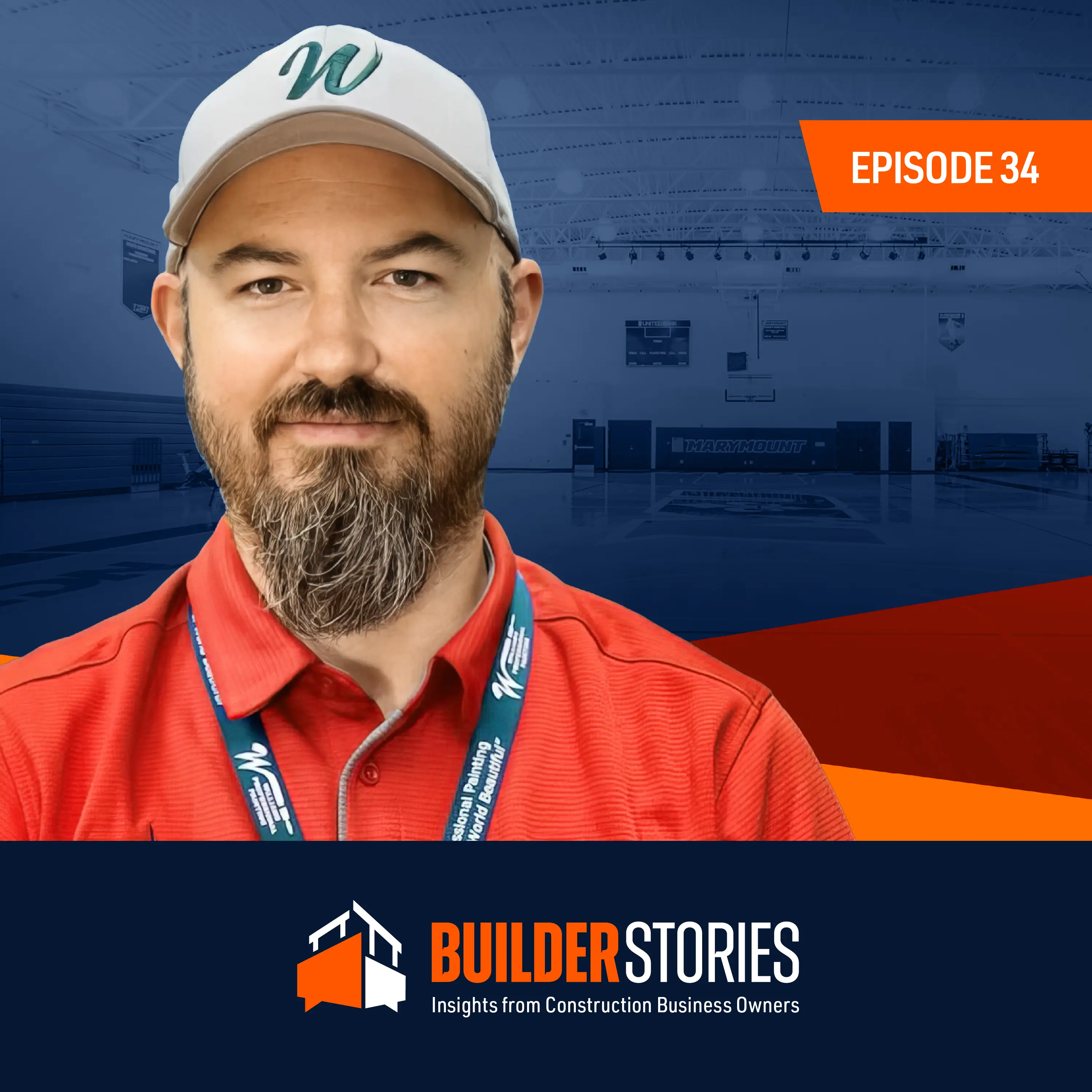 Builder Stories Episode 34 with Rick Williams