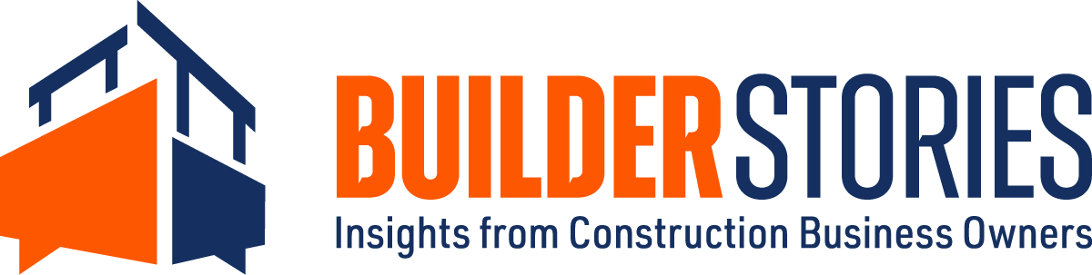 Builder Stories Podcast