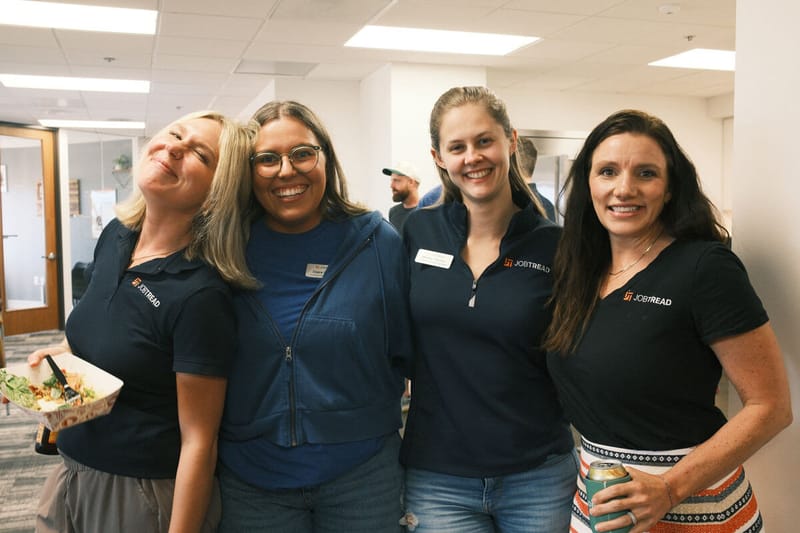 JobTread Team