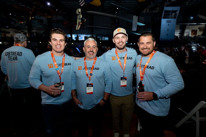 JobTread Team
