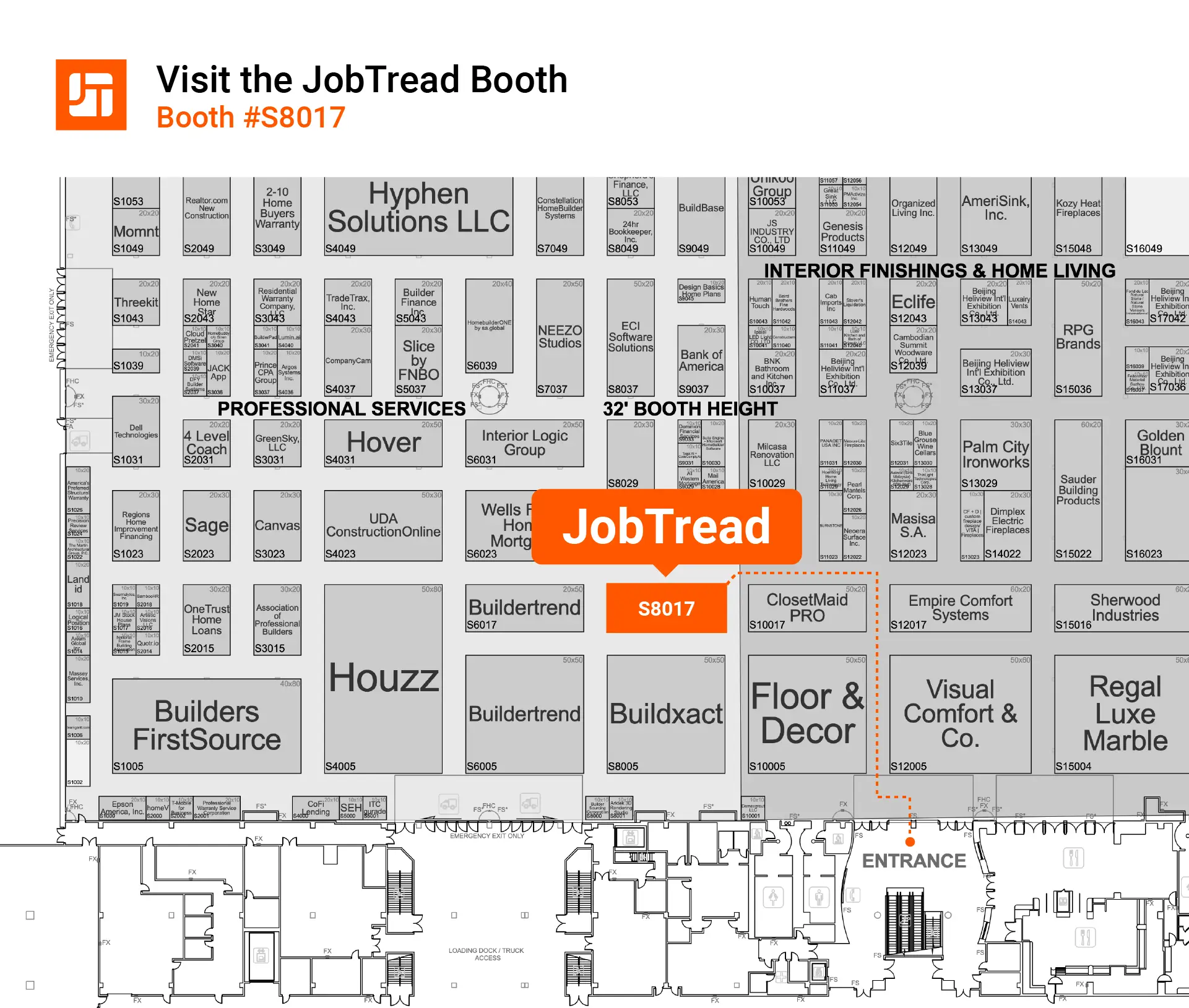 International Builders' Show