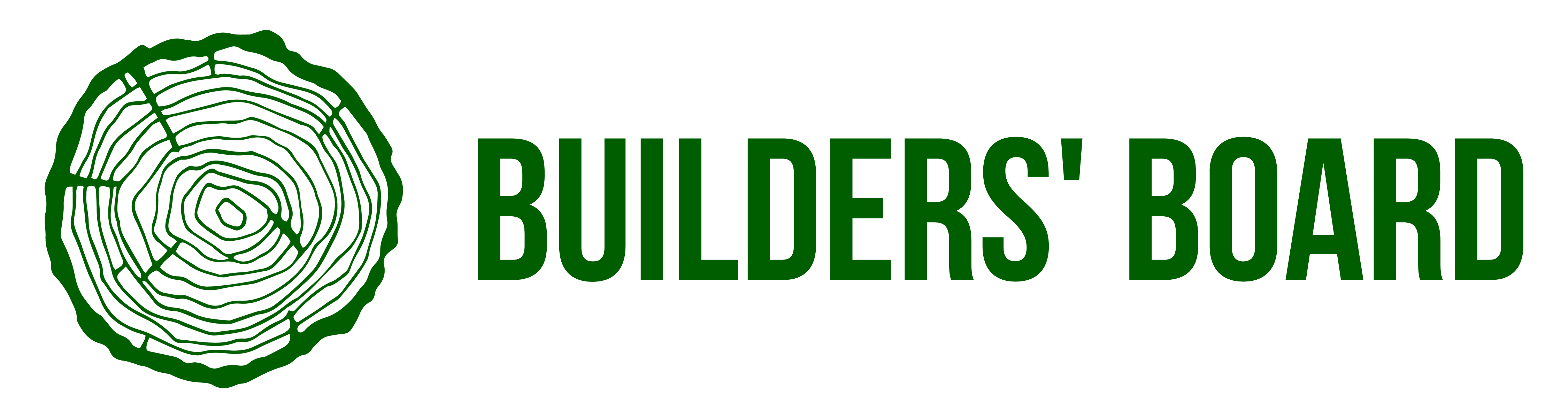 Builders' Board