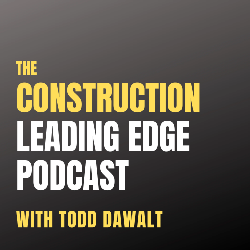 Construction Leading Edge with Eric Fortenberry