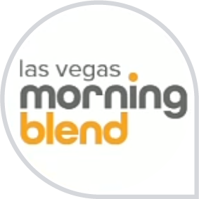 Eric Fortenberry Featured on ABC Las Vegas Morning Blend