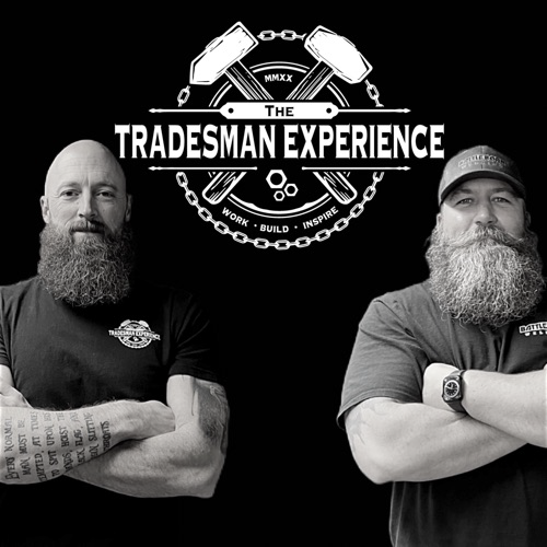 The Tradesman Experience with Eric Fortenberry