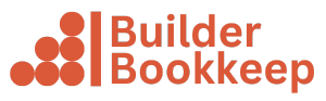 Builder Bookkeep