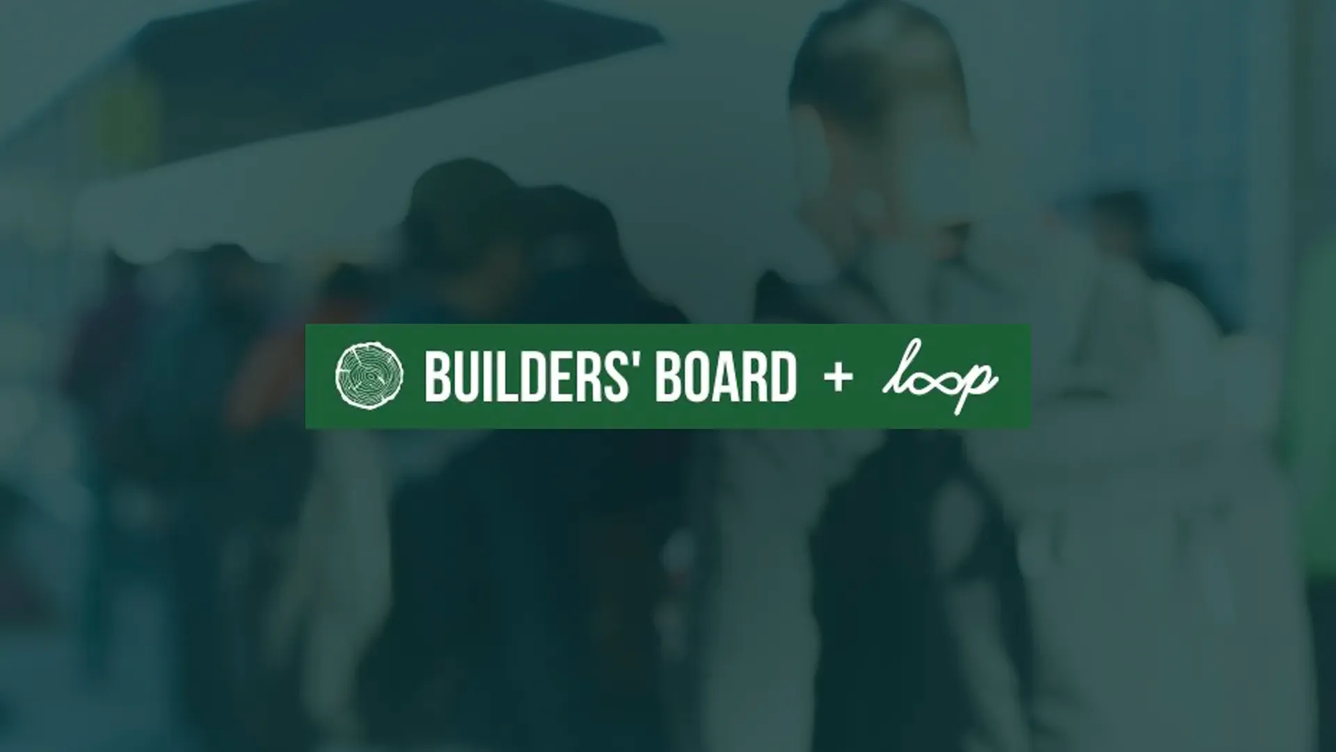 Builders' Board