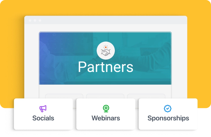 JobTread Partner Marketing Packages