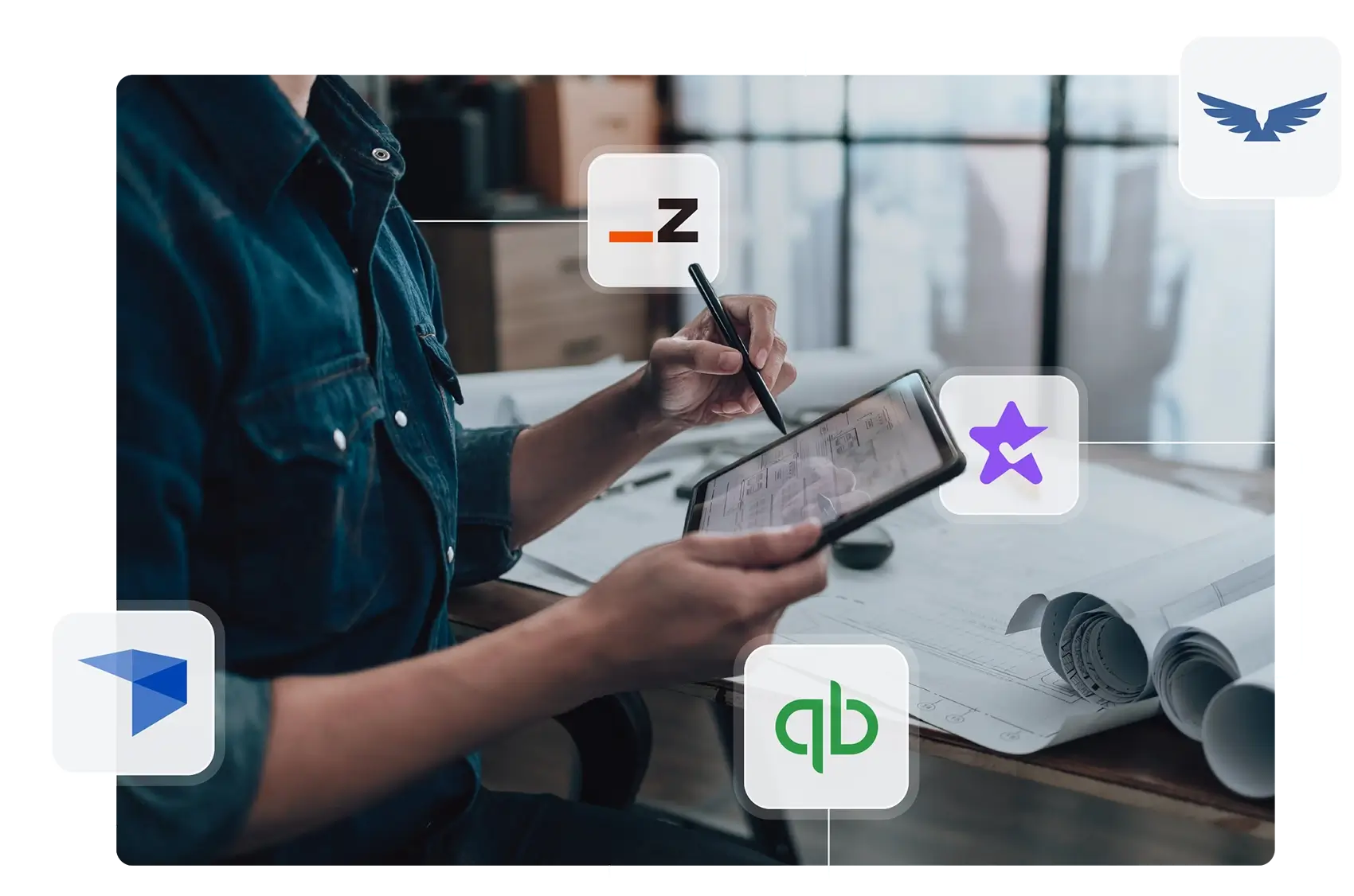 JobTread Integration Partner Program