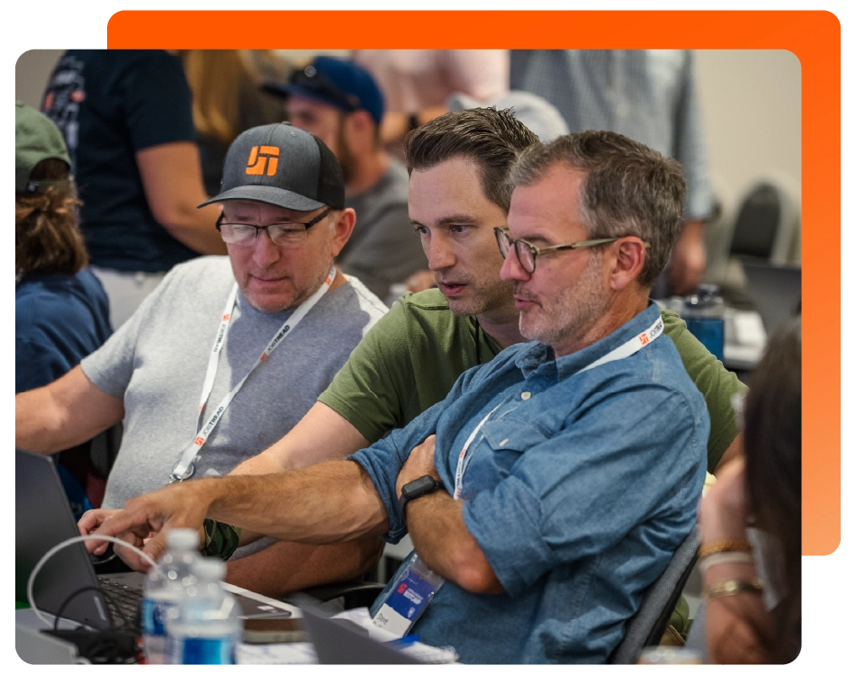 jobtread advanced bootcamp