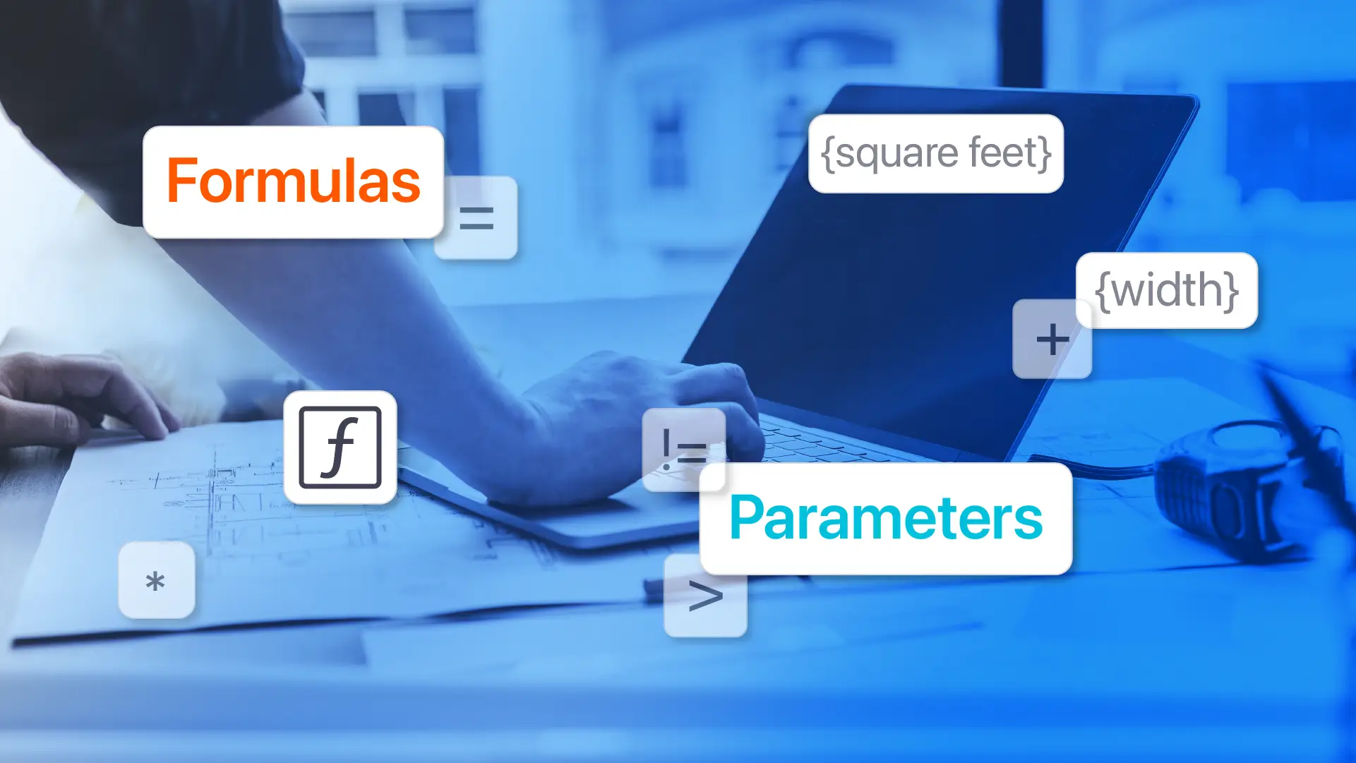 JobTread Blog Why Construction Professionals Should Embrace Formulas and Parameters in Their Business