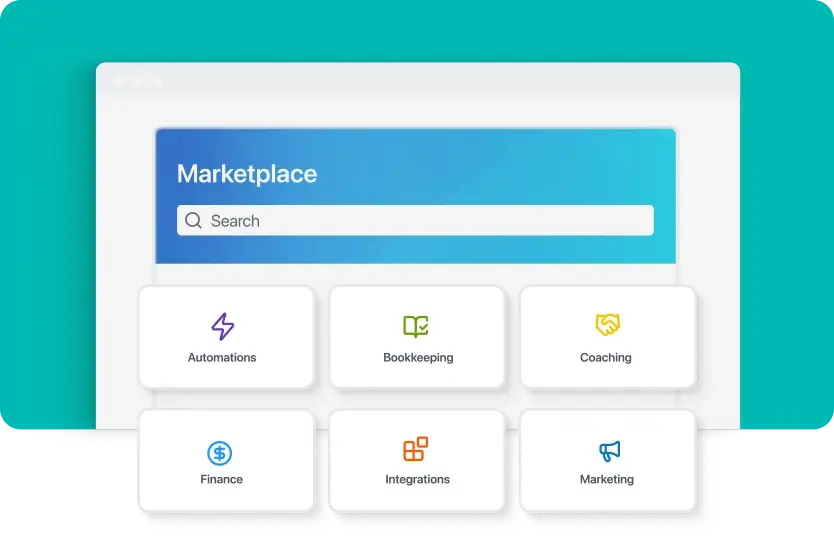 Become a JobTread Marketplace Partner